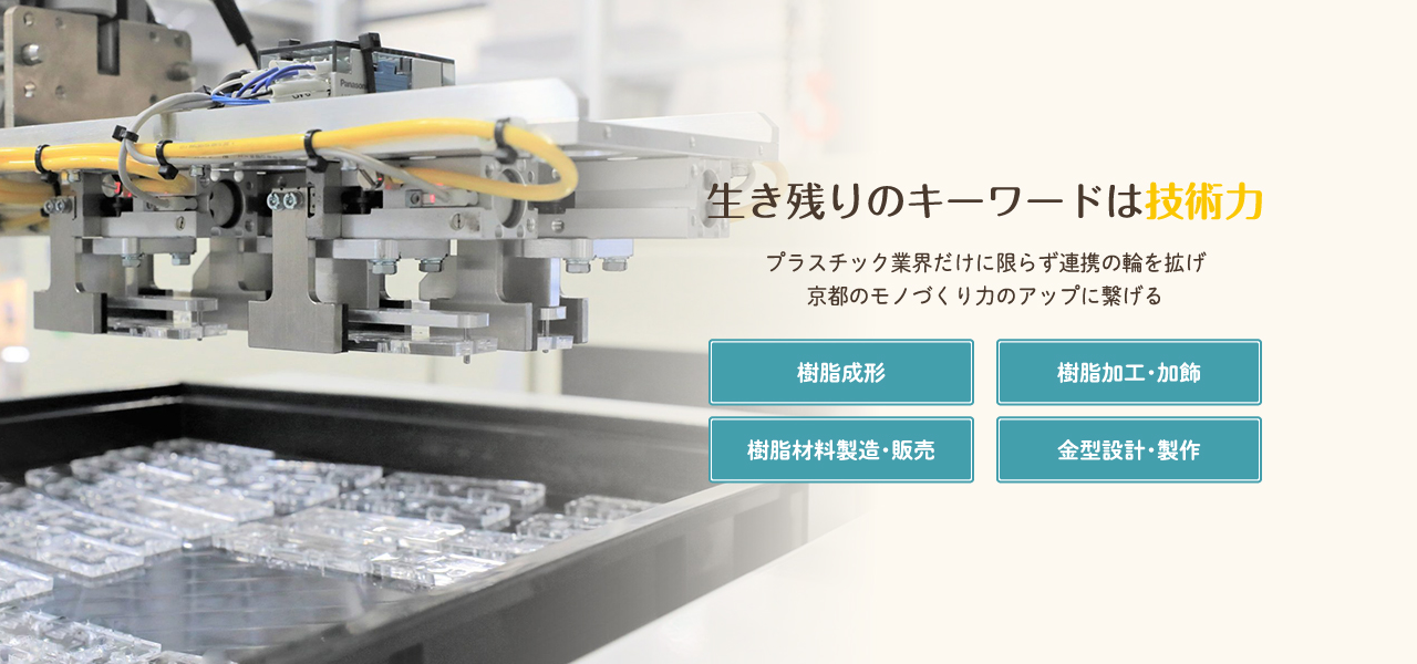 組合員のご紹介